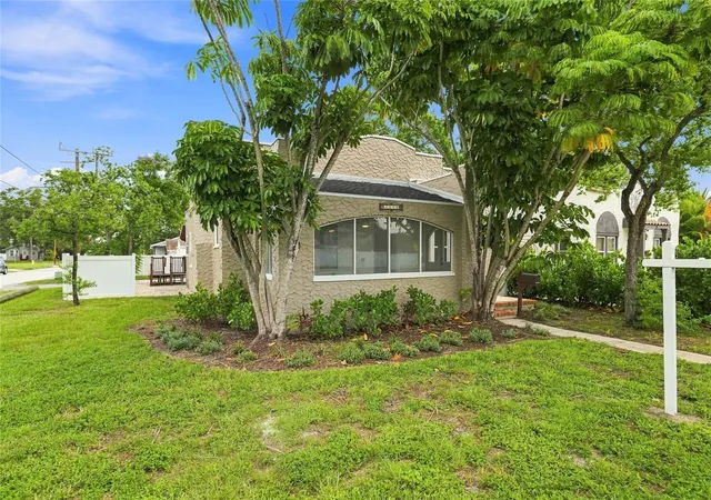 2nd image of 4595 9th Ave N, St Petersburg, FL 33713 | MLS# TB8541115