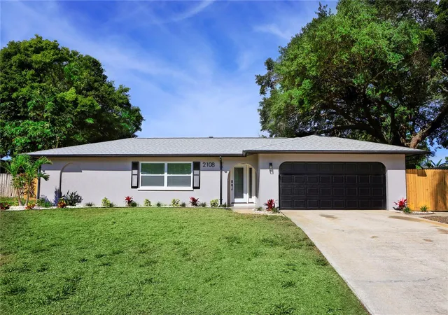 1st image of 2108 42nd St W, Bradenton, FL 34205 | MLS# A4703644