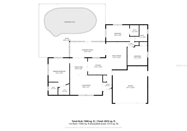 32nd image of 2108 42nd St W, Bradenton, FL 34205 | MLS# A4703644