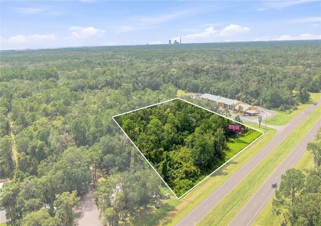 1st image of 4366 N Suncoast Blvd, Crystal River, FL 34428 | MLS# L4964471