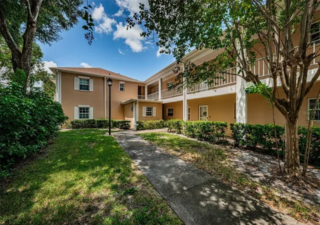 Photo 1 of Condo for sale at 8300 Bardmoor Blvd #103, Seminole, FL 33777 | MLS# TB8541117 | Listing updated on 2026-08-27