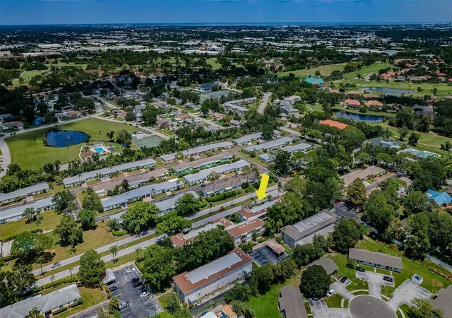 Listing Photo 2 - Condo for sale in building located at 8300 Bardmoor Blvd, SEMINOLE, FL 33777 - Unit #103