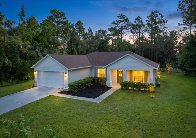 1st image of 14370 English Sparrow Rd, Weeki Wachee, FL 34614 | MLS# W7888799