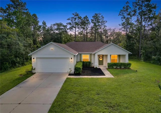 2nd image of 14370 English Sparrow Rd, Weeki Wachee, FL 34614 | MLS# W7888799