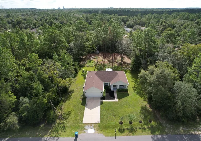 59th image of 14370 English Sparrow Rd, Weeki Wachee, FL 34614 | MLS# W7888799