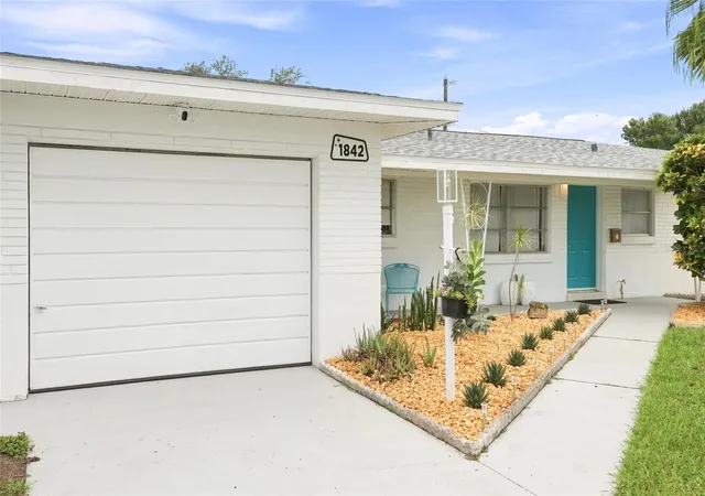 Photo 1 of Single family home for sale at 1842 59th Wy N, St Petersburg, FL 33710 | MLS# TB8541120 | Listing updated on 2026-10-25