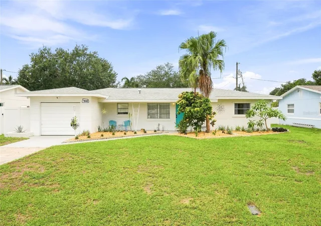 Photo 2 of Single family home for sale at 1842 59th Wy N, St Petersburg, FL 33710 | MLS# TB8541120 | Listing updated on 2026-10-25