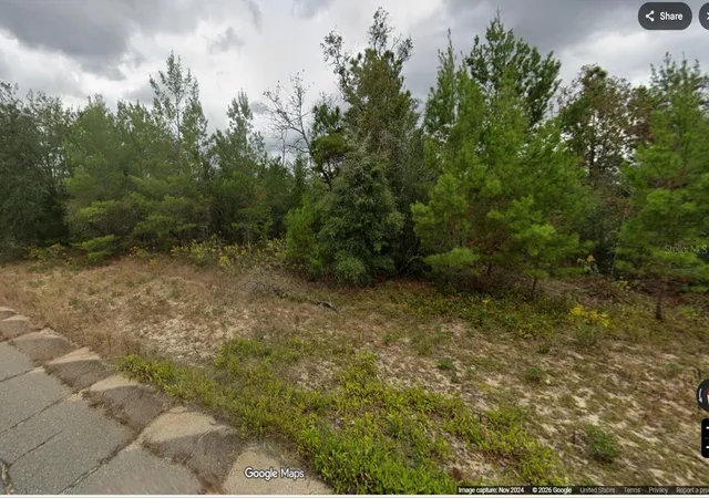 1st image of Lot 4, Unit 9, Blk 545 Canterbury Dr, Chipley, FL 32428 | MLS# OM730824