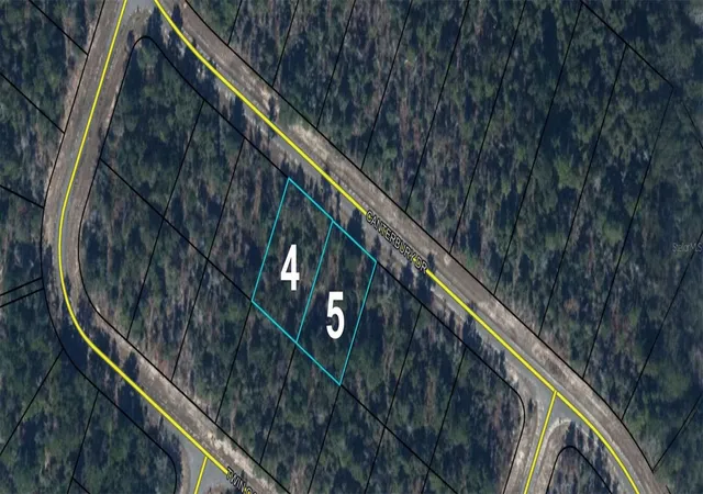 2nd image of Lot 4, Unit 9, Blk 545 Canterbury Dr, Chipley, FL 32428 | MLS# OM730824