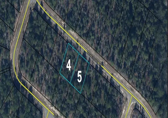 3rd image of Lot 4, Unit 9, Blk 545 Canterbury Dr, Chipley, FL 32428 | MLS# OM730824