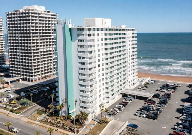 1st image of 2800 N Atlantic Ave #509, Daytona Beach, FL 32118 | MLS# V4950863