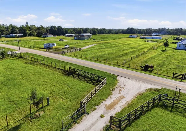Photo 3 of Land for sale at 3130 Se Airport Rd, Arcadia, FL 34266 | MLS# C7529834 | Listing updated on 2026-08-22