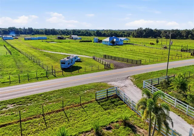 Photo 3 of Land for sale at 3130 Se Airport Rd, Arcadia, FL 34266 | MLS# C7529834 | Listing updated on 2026-08-22