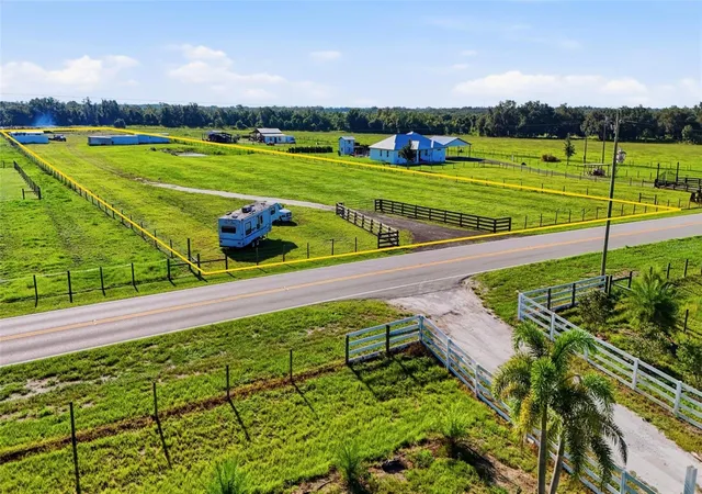 Photo 4 of Land for sale at 3130 Se Airport Rd, Arcadia, FL 34266 | MLS# C7529834 | Listing updated on 2026-08-22