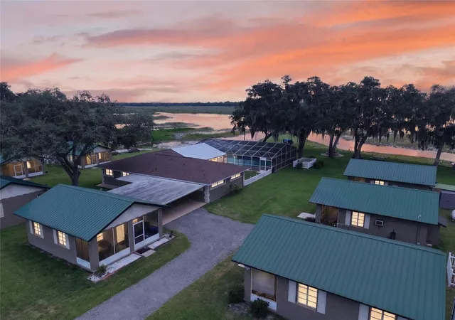 1st image of 2489 N Lakefront Dr, Hernando, FL 34442 | MLS# OM730825