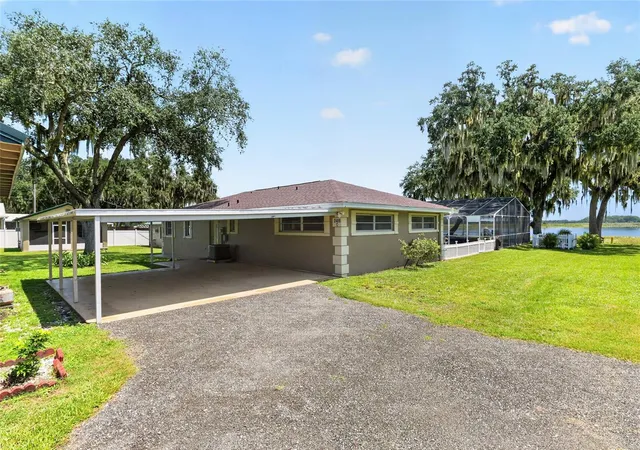 4th image of 2489 N Lakefront Dr, Hernando, FL 34442 | MLS# OM730825