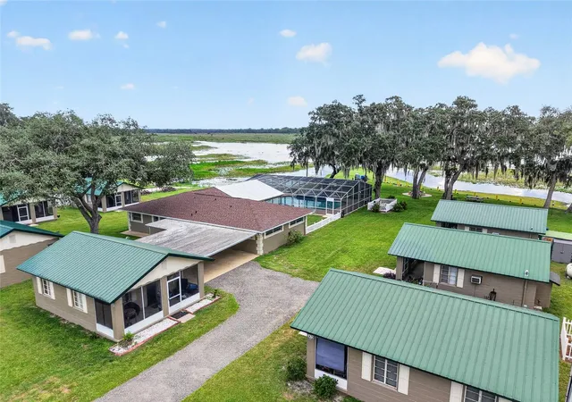 5th image of 2489 N Lakefront Dr, Hernando, FL 34442 | MLS# OM730825
