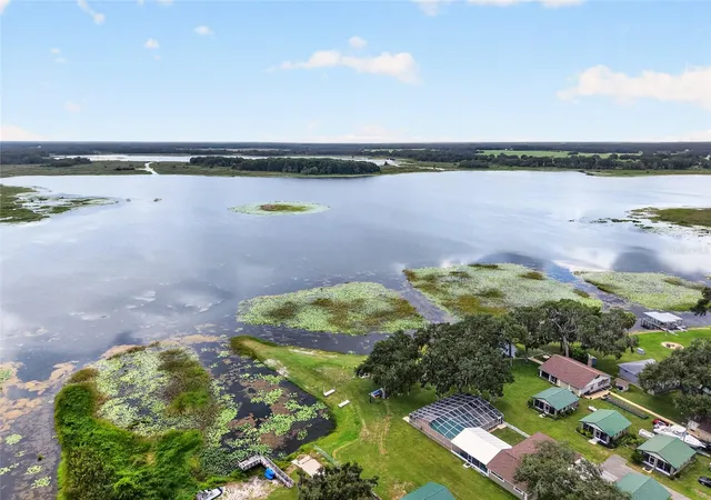 95th image of 2489 N Lakefront Dr, Hernando, FL 34442 | MLS# OM730825