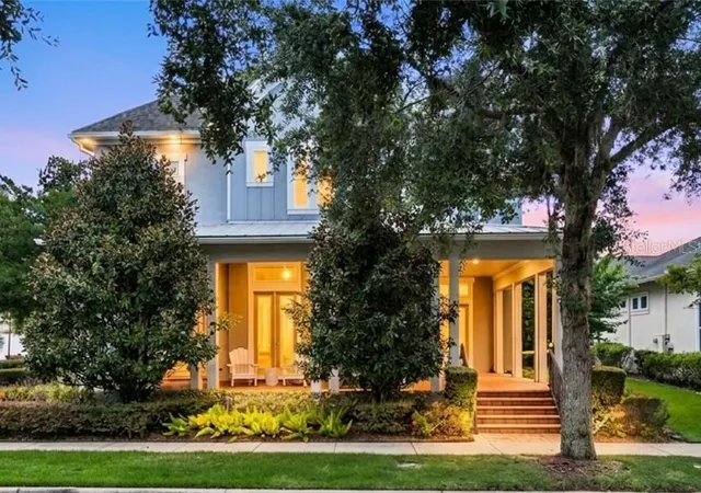 Photo 1 of Single family home for sale at 13117 Lessing Ave, Orlando, FL 32827 | MLS# O6435512 | Listing updated on 2026-09-05