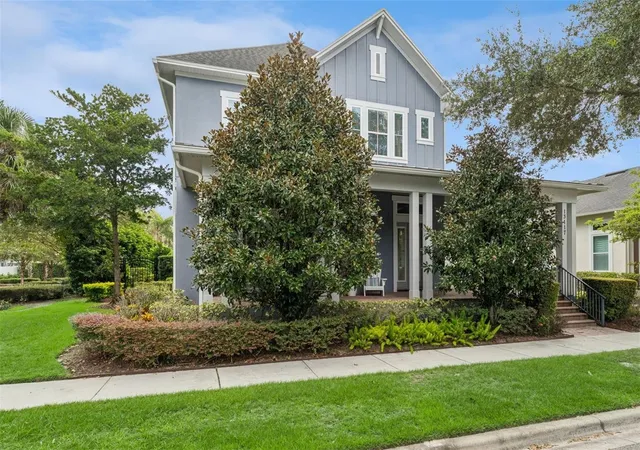 Photo 2 of Single family home for sale at 13117 Lessing Ave, Orlando, FL 32827 | MLS# O6435512 | Listing updated on 2026-09-05