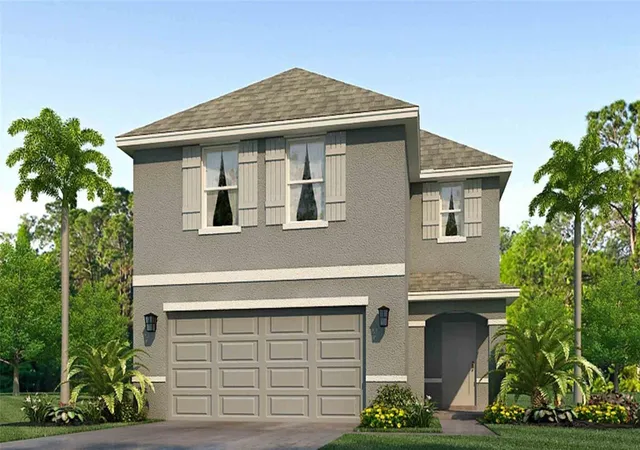 2nd image of 11836 Texoma Ct, Parrish, FL 34219 | MLS# A4703646