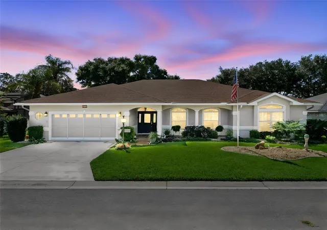 Photo 1 of Single family home for sale at 21824 Tartan St, Leesburg, FL 34748 | MLS# G5116749 | Listing updated on 2026-10-17