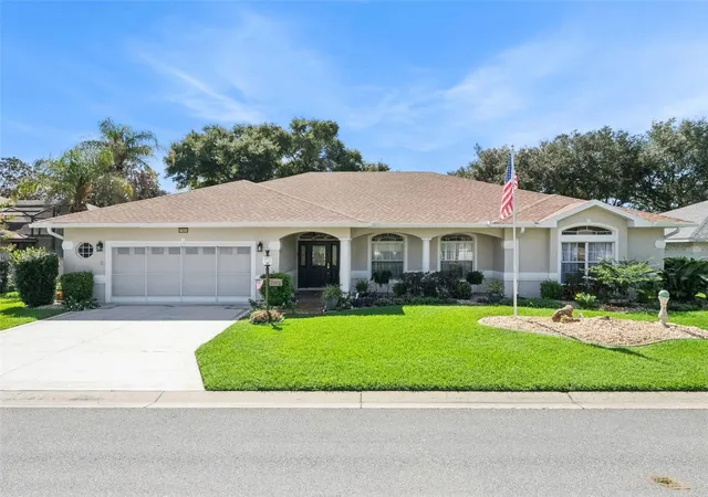 Photo 2 of Single family home for sale at 21824 Tartan St, Leesburg, FL 34748 | MLS# G5116749 | Listing updated on 2026-10-17