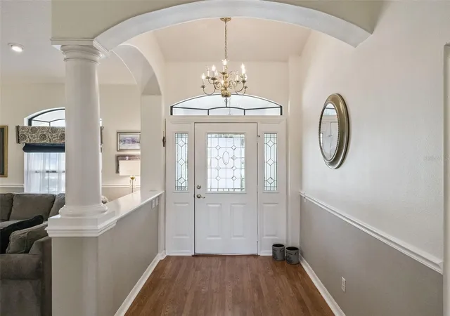Photo 3 of Single family home for sale at 21824 Tartan St, Leesburg, FL 34748 | MLS# G5116749 | Listing updated on 2026-10-17