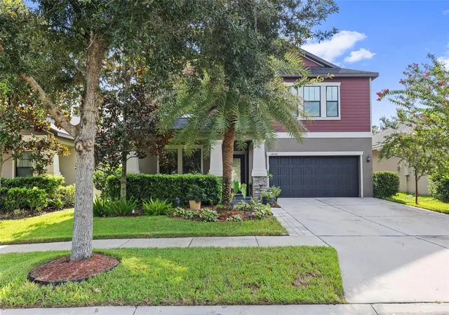 2nd image of 14242 Blue Dasher Dr, Riverview, FL 33569 | MLS# TB8541129