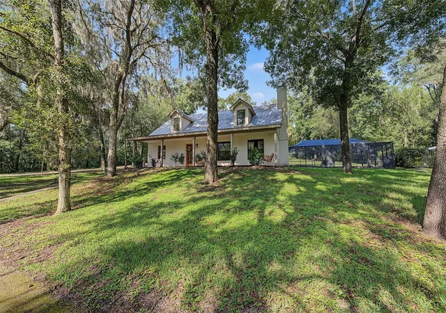 3rd image of 4229 Bessemer Rd, Brooksville, FL 34602 | MLS# TB8541131