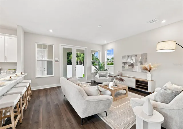 Photo 3 of Single family home for sale at 5633 Dartmouth Ave N, St Petersburg, FL 33710 | MLS# TB8541133 | Listing updated on 2026-10-10