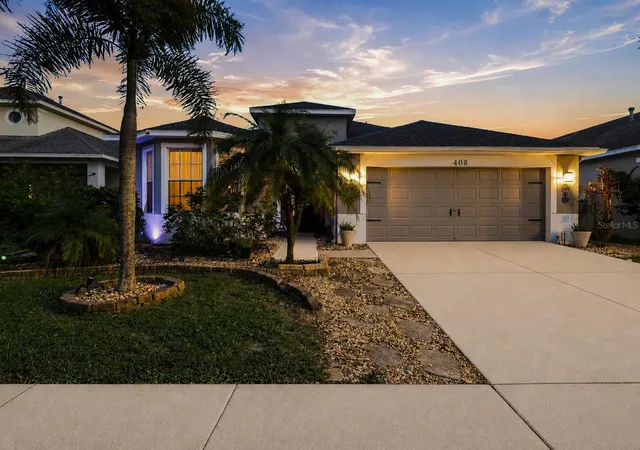 44th image of 408 Durham Shore Ct, Apollo Beach, FL 33572 | MLS# TB8541134