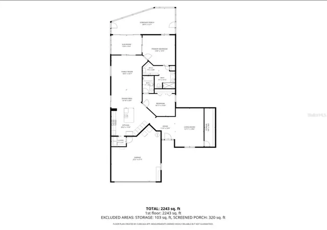 Photo 2 of Sale Pending at 1026 Smyrna St, The Villages, FL 32162 | MLS# A4703650 | Listing updated on 2026-09-25