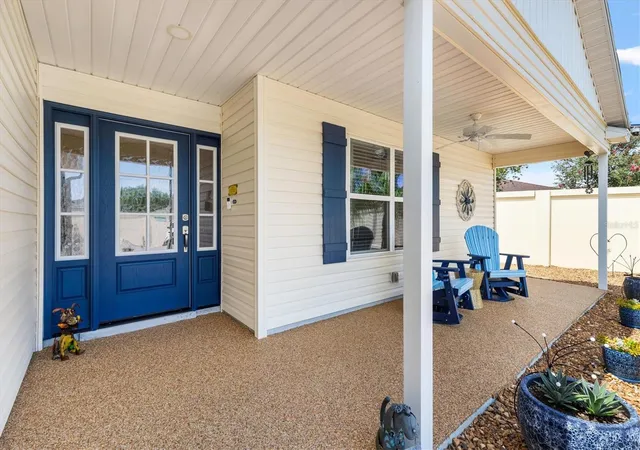 3rd image of 1026 Smyrna St, The Villages, FL 32162 | MLS# A4703650