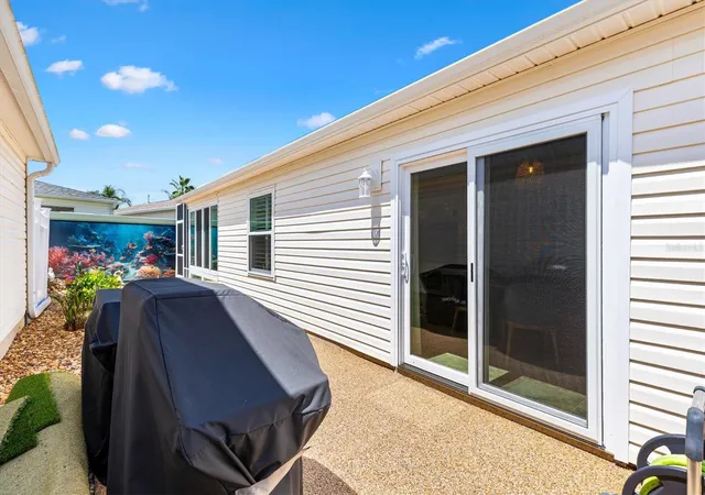 46th image of 1026 Smyrna St, The Villages, FL 32162 | MLS# A4703650