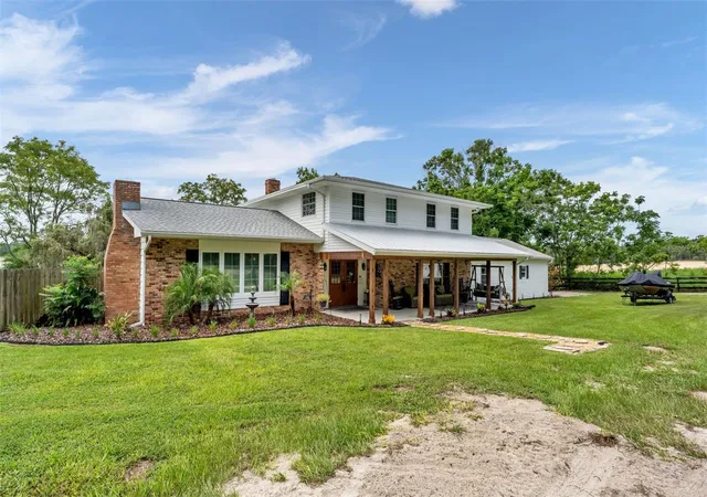 Photo 3 of Single family home for sale at 2406 Lake Ella Rd, Fruitland Park, FL 34731 | MLS# L4964474 | Listing updated on 2026-09-23