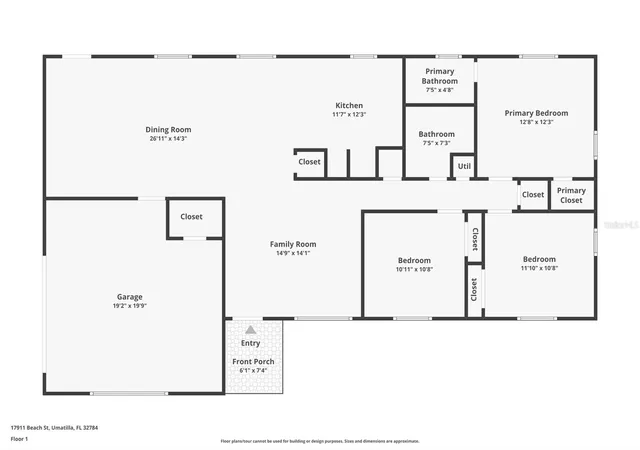 40th image of 17911 Beach St, Umatilla, FL 32784 | MLS# G5116752