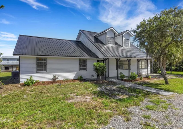 2nd image of 28706 102nd Dr E, Myakka City, FL 34251 | MLS# A4703653