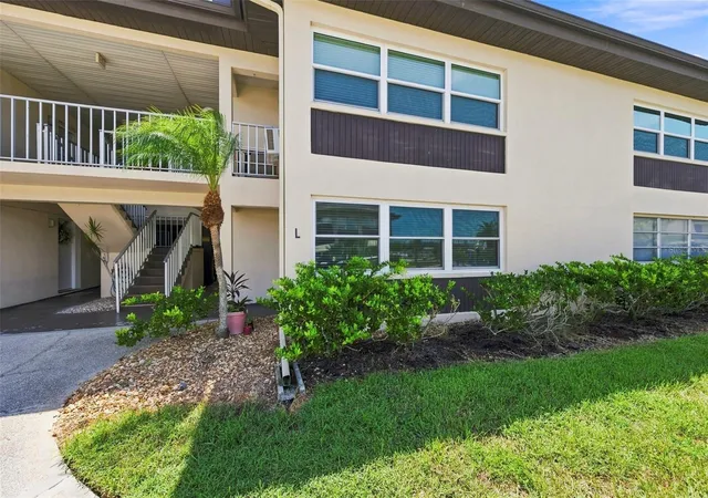 Photo 1 of Condo for sale at 4715 Jasper Dr #103, New Port Richey, FL 34652 | MLS# W7888800 | Listing updated on 2026-08-28
