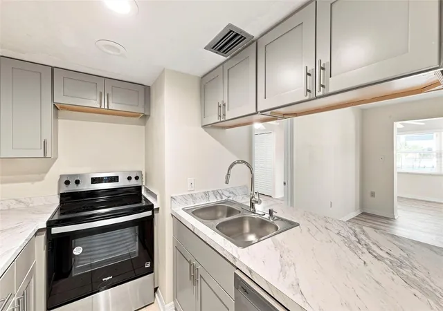 Photo 2 of Condo for sale at 4715 Jasper Dr #103, New Port Richey, FL 34652 | MLS# W7888800 | Listing updated on 2026-08-28