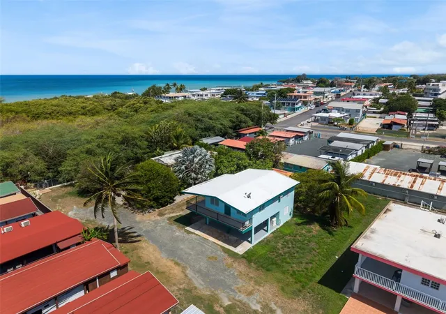 Photo 1 of Single family home for sale at Combate Casa Azul Bo Boqueron, Boqueron, PR 00622 | MLS# PR9123595 | Listing updated on 2026-08-24