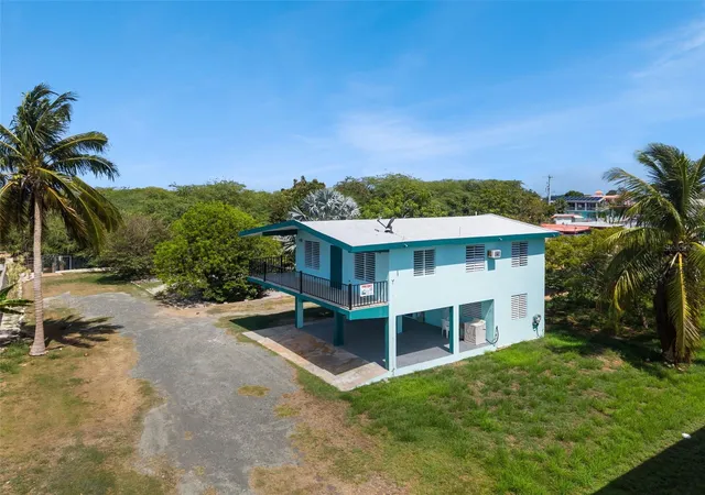 Photo 2 of Single family home for sale at Combate Casa Azul Bo Boqueron, Boqueron, PR 00622 | MLS# PR9123595 | Listing updated on 2026-08-24