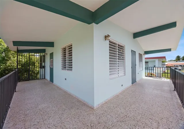 Photo 3 of Single family home for sale at Combate Casa Azul Bo Boqueron, Boqueron, PR 00622 | MLS# PR9123595 | Listing updated on 2026-08-24
