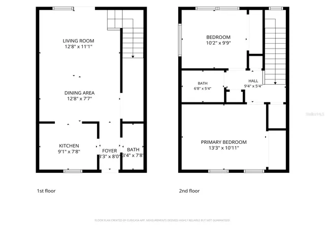 3rd image of 2405 Se 16Th Ave #B, Ocala, FL 34471 | MLS# OM730829