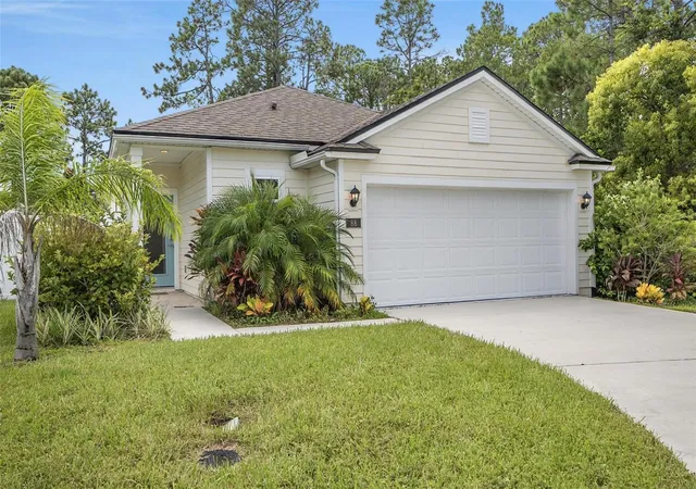 1st image of 88 Birdie Wy, Bunnell, FL 32110 | MLS# FC320864