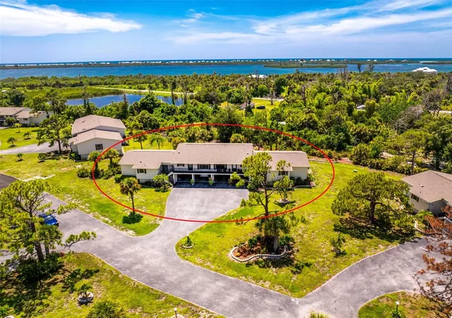 Condo for sale at 4260 Placida Rd #17D, ENGLEWOOD, FL 34224 | MLS# D6148505