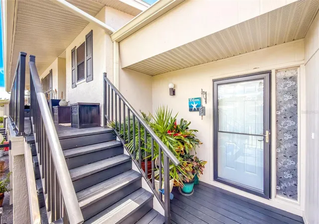 Photo 2 of Condo for sale at 4260 Placida Rd #17D, Englewood, FL 34224 | MLS# D6148505 | Listing updated on 2026-08-31
