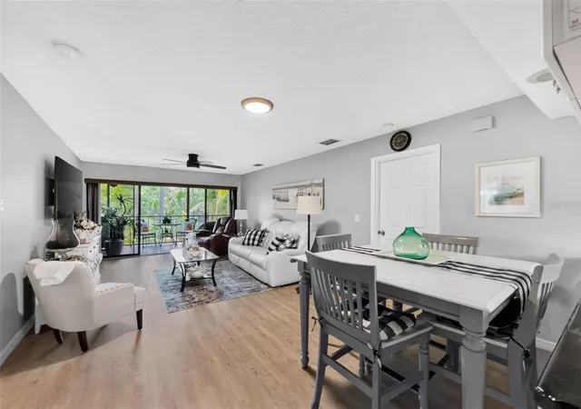 Photo 3 of Condo for sale at 4260 Placida Rd #17D, Englewood, FL 34224 | MLS# D6148505 | Listing updated on 2026-08-31