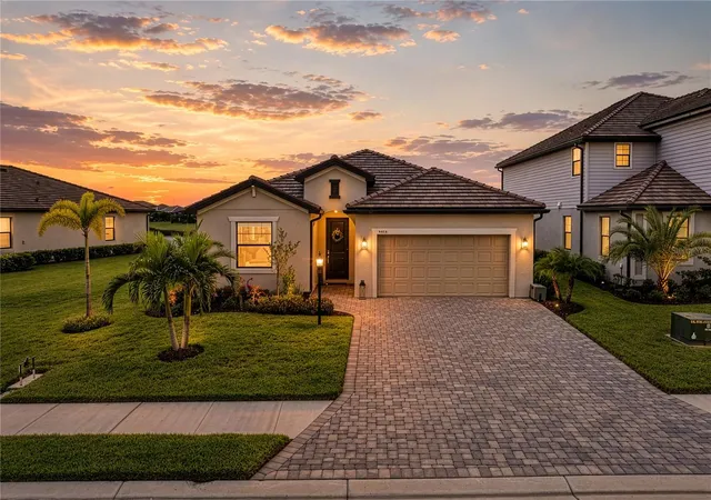 Photo 1 of Single family home for sale at 5212 Blue Crush St, Lakewood Ranch, FL 34211 | MLS# A4703655 | Listing updated on 2026-10-05