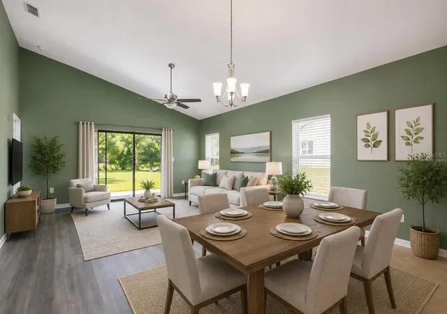 Photo 3 of Single family home for sale at 5343 Radiance Ct, Cocoa, FL 32926 | MLS# O6435529 | Listing updated on 2026-09-13